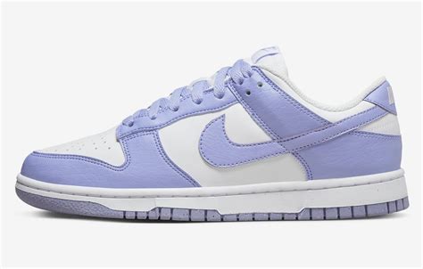 nike dunk pastell lila|Nike dunk low lilac.